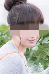 キレイモ 町田中央通店の口コミをする女性_4