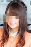 ミュゼ 町田中央通店の口コミをする女性