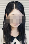 キレイモ 町田中央通店の口コミをする女性_6